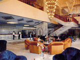 Cremo Tirreno hotel